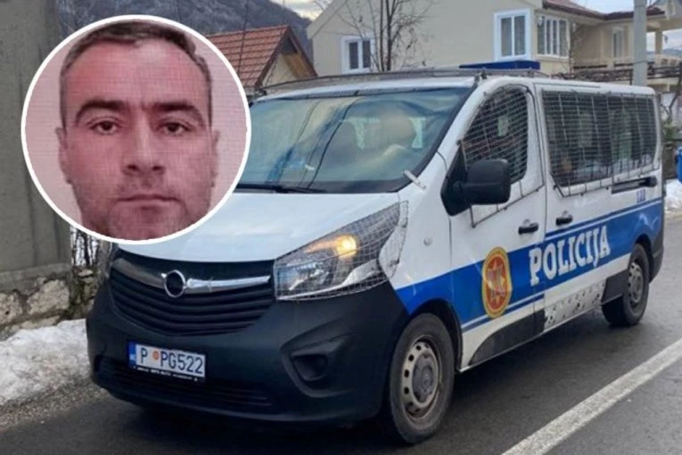 MONSTRUM MOŽE DA TUMARA GRADOM, UPADA U KUĆE LJUDI I REŠAVA IH! Cetinjani krive policiju za stravični broj ŽRTAVA Martinovićevog masakra