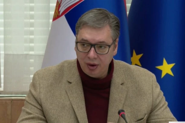 MLADI ĆE STAMBENE KREDITI MOĆI DA PODIGNU U JOŠ JEDNOJ BANCI! Vučić saopštio lepe vesti!