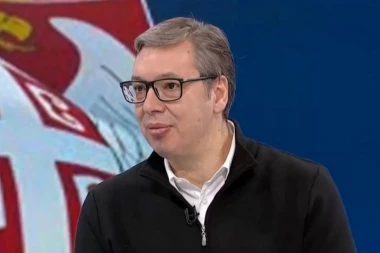 PRVIH 300 OD 1000 VUČIĆEVIH USPEHA, NJEGOVI OPONENTI NE BI UMELI NI DA IH NABROJE! Željko Mitrović podelio snimak postignuća predsednika Srbije! (VIDEO)