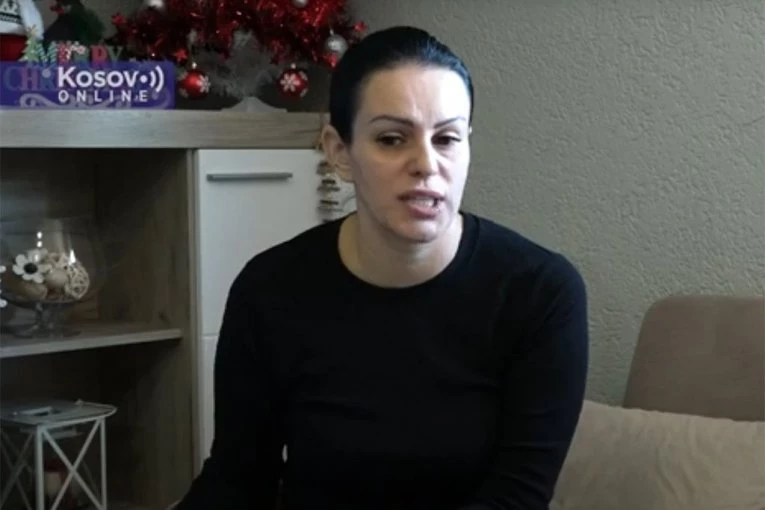 "TO SAM SKUPLJALA ZA SVOJA TRI MALOLETNA DETETA"! Opljačkan dom Suzane iz Gračanice (VIDEO)