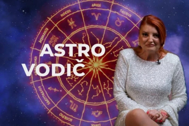 U JANUARU SLEDEĆIM ZNACIMA SLEDI LOM U LJUBAVI! Astrološkinja predviđa - ovaj period je povoljan samo za jedno (VIDEO)