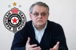 JA SAM SPASIO PARTIZAN! Čovićeva izjava od koje će grobari podivljati: "Lično sam im pomogao da osvoje titulu prvaka Evrope"