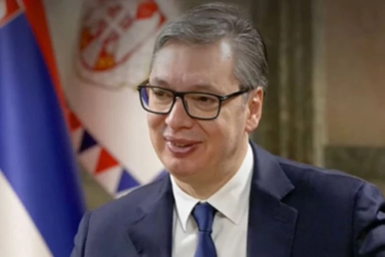 PREDSEDNIK VUČIĆ UPUTIO ČESTITKE LIDERU SLOBODARSKE PARTIJE: Evo ko je mandatar nove vlade Austrije