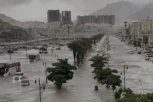 SAMO JOŠ I TO! Poplave pogodile SVETO MESTO, hiljade ljudi u strahu od rušenja kuća (VIDEO)