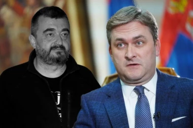 "Znao je da i u najdubljem MRAKU humorom upali SVETLOST": Ministar Selaković uputio telegram SAUČEŠĆA povodom smrti Milorada Milinkovića!