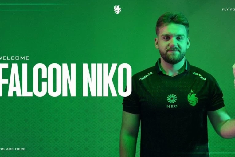 ZAVRŠEN TRANSFER GODINE: Niko i trio HEROICA otvaraju novu eru Falconsa!