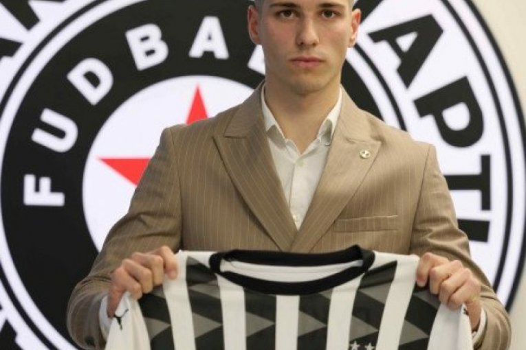 FK Partizan