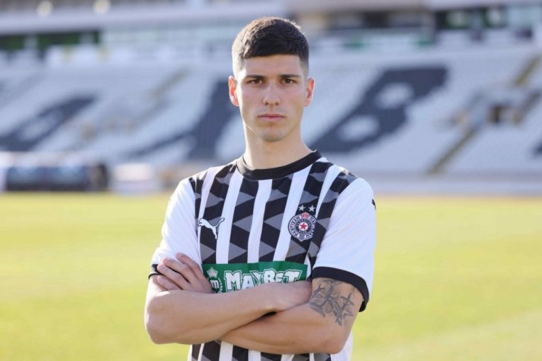 FK Partizan