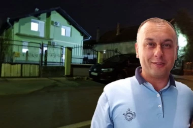 ZORAN UBIJEN SEKIROM ISPRED SVOJE KUĆE NA BADNJE VEĆE! Trojica od četvorice osumnjičenih NA SLOBODI!