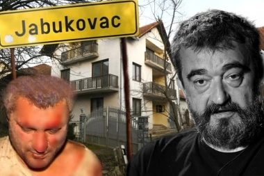 "TELA SU LEŽALA NA ULICI, KRV NA SVE STRANE!" Republika u Jabukovcu! Ovako sada izgleda kuća čoveka koji je ubio DEVET svojih komšija! (FOTO, VIDEO)