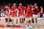 CRVENA ZVEZDA MERIDIANBET KREĆE U ZAVRŠNICU SEZONE: Karte za utakmicu protiv Žalgirisa već u prodaji