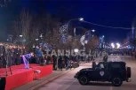 DAN REPUBLIKE SRPSKE U BANJALUCI: Počeo svečani defile, učesnici su se već uputili na Trg Krajine (VIDEO)