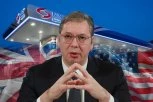 HITAN SASTANAK S AMERIKANCIMA ZBOG SANKCIJA NIS! Vučić pozvao Verma na razgovor, Srbija uzima stvari U SVOJE RUKE