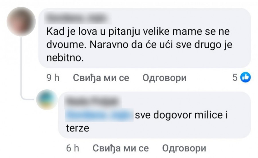 MILICA S BEBOM STIŽE U "ELITU 8": Otkriveni detalji ulaska, sve dogovor između nje i Terze?! (GALERIJA)