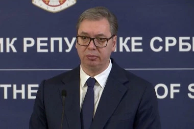 VUČIĆ IMA JASAN PLAN: Nećemo da otimamo od Rusa! EVO ŠTA ĆE SRBIJA URADITI POVODOM SANKCIJA NIS-u