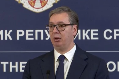 VUČIĆ IMA VESTI ZA GRAĐANE! Predsednik sutra gostuje u emisiji "Fokus"! EVO O ČEMU ĆE GOVORITI!