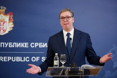 VUČIĆ SE SASTAJE SA DAUTIJEM! Predsednik danas sa britanskim ministrom za Evropu, Severnu Ameriku i prekomorske teritorije