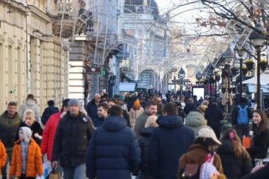 DANAS HLADNO I SUVO VREME! Varijacija donosi sa sobom posledice - evo šta nas čeka