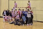 ZVEZDA ISPRAŠILA PARTIZAN! Crveno-beli brojali do šest i prigrlili trofej Kupa! (FOTO GALERIJA, VIDEO)