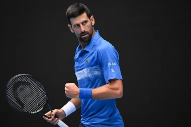 NOVAK NIJE HTEO DA PRIČA, ALI JE ŠPANAC SVE REKAO! Bivši dečko Ane Ivanović stao pored Srbina,  PA OTKRIO PRAVI RAZLOG (VIDEO)