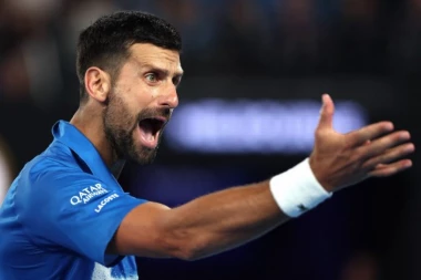 JEDNO OSTVARENJE MU OSTAJE NEDOSTIŽNO: Hejteri će se ovoga držati kao pijani plota - Novak nikada neće dostići Federera!