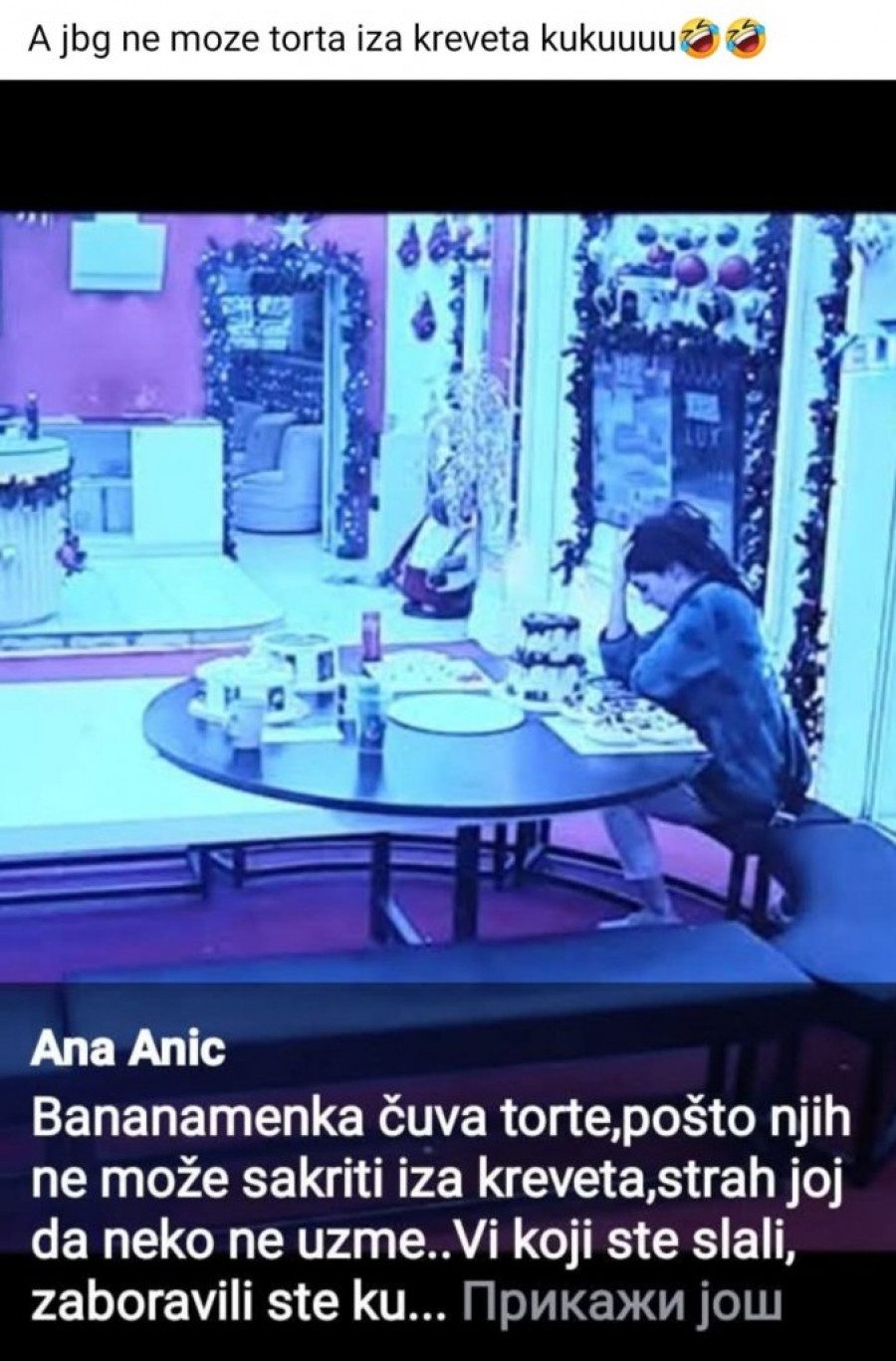 ANĐELA I GASTOZ U OZBILJNOM PROBLEMU: Od straha spavaju na smenu, zbog ovih scena ni na ulicu NEĆE SMETI (GALERIJA)