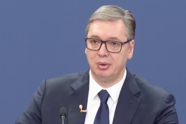 ''OČEKUJEM DA VIŠE OD 50 POSTO AKTUELNIH MINISTARA BUDE ZAMENJENO'' Predsednik Vučić najavio hitnu rekonstrukciju Vlade Srbije!