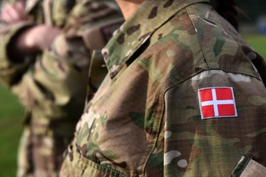 DANSKA ŠALJE VOJSKU NA GRENLAND, SPREMAJU OKRŠAJ SA AMERIMA: Hitno se oglasili iz Kopenhagena