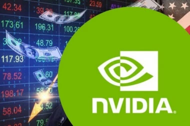 DIREKTOR KOMPANIJE "NVIDIJA" OSTAO BEZ PETINE SVOG BOGATSTVA! Kineski četbot napravio haos, BOGATAŠI ostaju bez MILIJARDI DOLARA