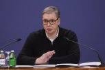 PRELAZNIH VLADA NEĆE BITI! Vučić: Mogući izbori pre prvomajskih praznika!