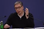 DVE OPCIJE! VUČIĆ: U narednih deset dana odluka o izborima ili sastavljanju nove vlade