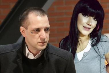 ŠOK IZJAVA: JELENA NIJE IMALA SLOBODU DA SE KREĆE! Karleuša šokirala na suđenju Zoranu Marjanoviću, otkrila nove detalje iz života ubijene pevačice!