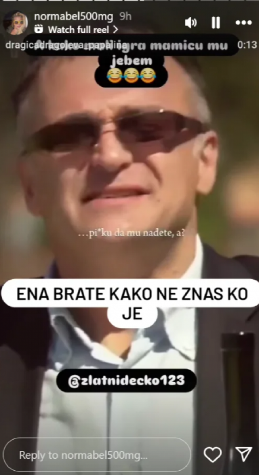 REČI MAJKE ZATRESLE ČITAVU JAVNOST! Grofica UKLJUČILA VREĐALICU NA MAKS, brutalno isprozivala Enu Čolić!