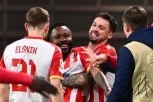 EVROPSKI DERBI: Šampion stiže na "TSC arenu" - evo gde možete pratiti gostovanje Zvezde u Bačkoj Topoli!