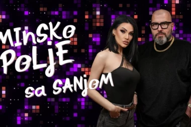 "TEA TAIROVIĆ I PRIJOVIĆKA NISU ZVEZDE!" Dejan Milićević progovorio o estradi u Minskom: "Dara Bubamara je ljuta jer sam rekao da se fotošopira!"