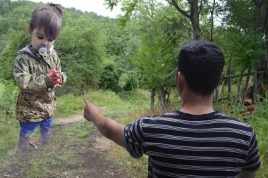 TAJNU ODNEO U GROB! On je verovao da je Danka živa, a poslednja želja da je nađe mu se nije ostvarila!