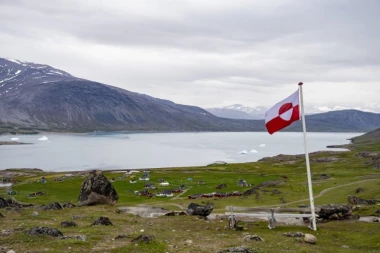 Američki turisti hrle na Grenland posle Trampovih planova o tom ostrvu