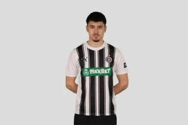 ŠOK TRANSFER! Partizan platio  talentovanog igrača 500.000, A SAD GA DAO ZA DŽABE!