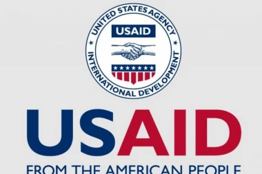 USAID GLAVNI FINANSIJER UKRAJINE! Sve vreme rata "upumpavaju" Kijevu jake svote novca