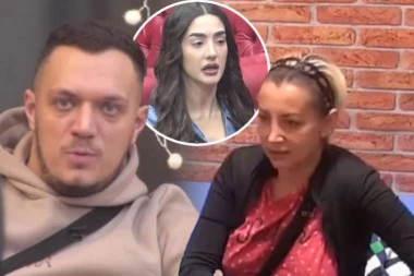 OVO JE ODALO GASTOZA I KETI! Učesnici razvezali JEZIKE - evo šta su radili Anđeli IZA LEĐA: "Prešli su granicu"