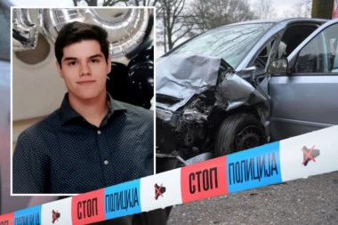 ŽELJKO PREGAŽEN ISPRED KUĆE, A JOŠ SE NE ZNA KO JE VOZIO AUTOMOBIL SMRTI! Majka očajna, suđenje kreće iznova!