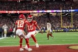 SPEKTAKL NA SUPERBOULU: Ova zvezda pevaće na poluvremenu najveće NFL utakmice