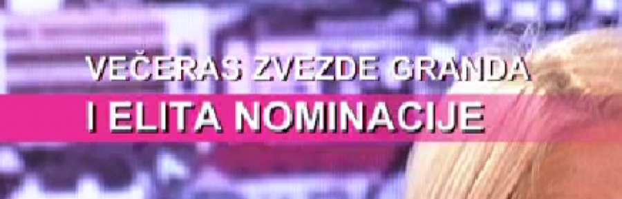 PRODUKCIJA DONELA ODLUKU O ELITI! Evo šta je večeras na programu - menja se TOK RIJALITIJA, KLJUČNO VEČE u Šimanovcima!