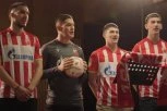 UOČI VELIKE PROSLAVE: Osam decenija postojanja Crvene zvezde - himna u svetlu nove epohe! (VIDEO)