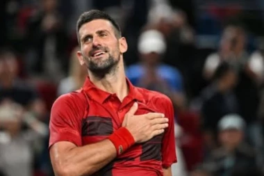 FERNANDO VERDASKO NOVI TRENER NOVAKA ĐOKOVIĆA?!  Bivši dečko Ane Ivanović uz Noleta u Dohi