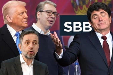 ANTISRPSKA AGENDA FINANSIRANA DIREKTNO IZ VAŠINGTONA! Šta smo gledali na Šolakovim televizijama i zašto je BAŠ SADA prodao SBB