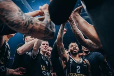 TRAŽE SE JOŠ DVA PUTNIKA U POLUFINALE: Partizan protiv Vojvodine, Mega ide na Dunav - evo gde možete pratiti četvrtfinalne mečeve Kupa Koraća!