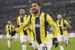 TADIĆ, KOSTIĆ I DŽEKO KLJUČNI ZA POBEDU! Fener korak bliže ka osmini finala! (FOTO)