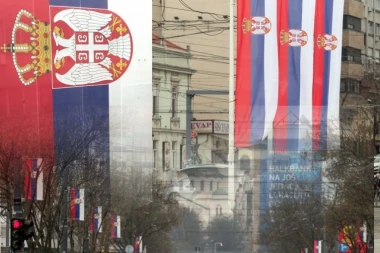 SRBIJA DANAS NIZOM MANIFESTACIJA OBELEŽAVA SRETENJE: Vučić prisustvuje na velikom skupu u Sremskoj Mitrovici!