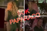 MILICA VELIČKOVIĆ UHVAĆENA SA DEČKOM?! Šok paparaco Terzine bivše, pogledajte šta je radila u NOĆNOM KLUBU! (VIDEO)